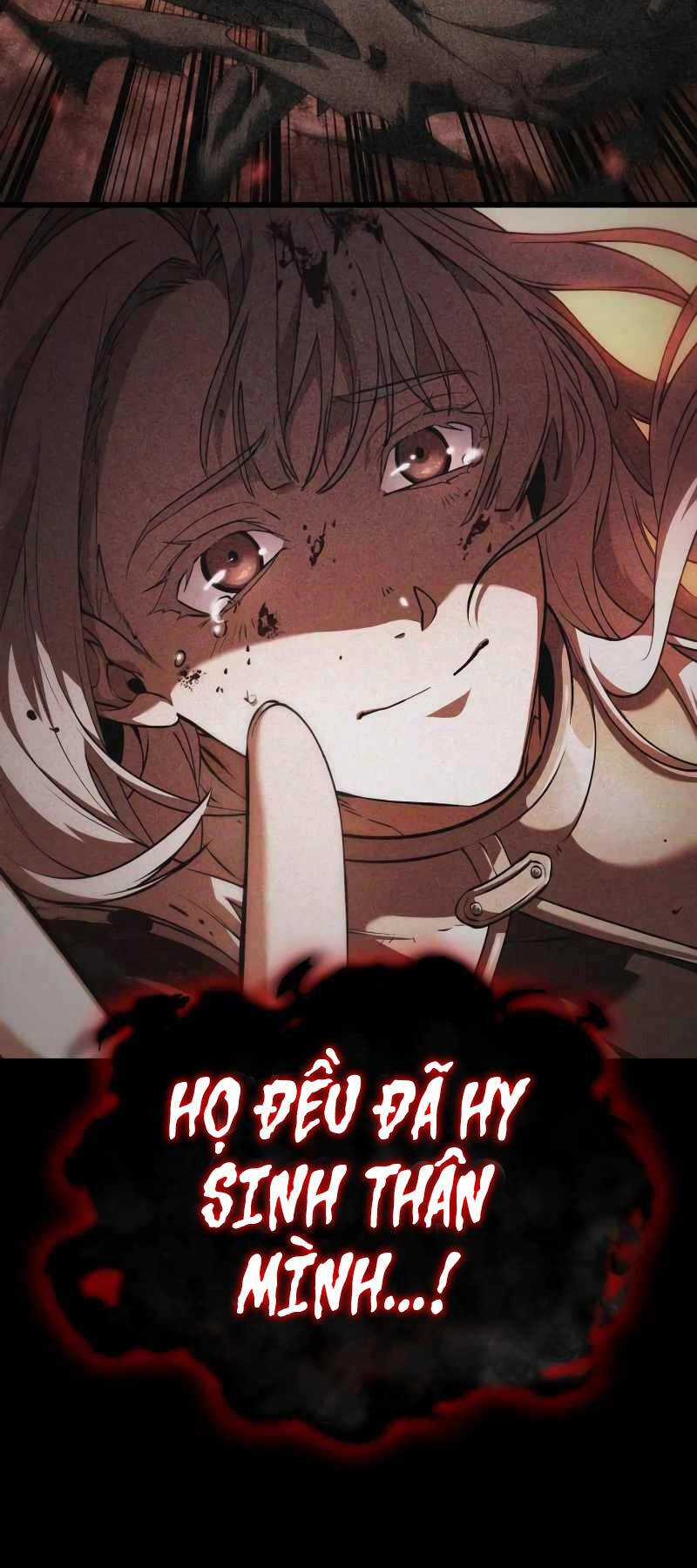 Mạo Hiểm Giả Cuối Cùng Chương 1 trang 39