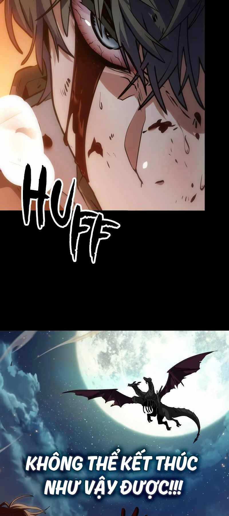 Mạo Hiểm Giả Cuối Cùng Chương 1 trang 43