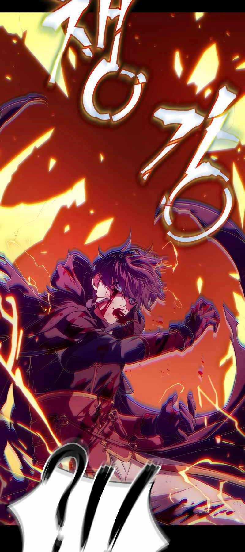 Mạo Hiểm Giả Cuối Cùng Chương 1 trang 49