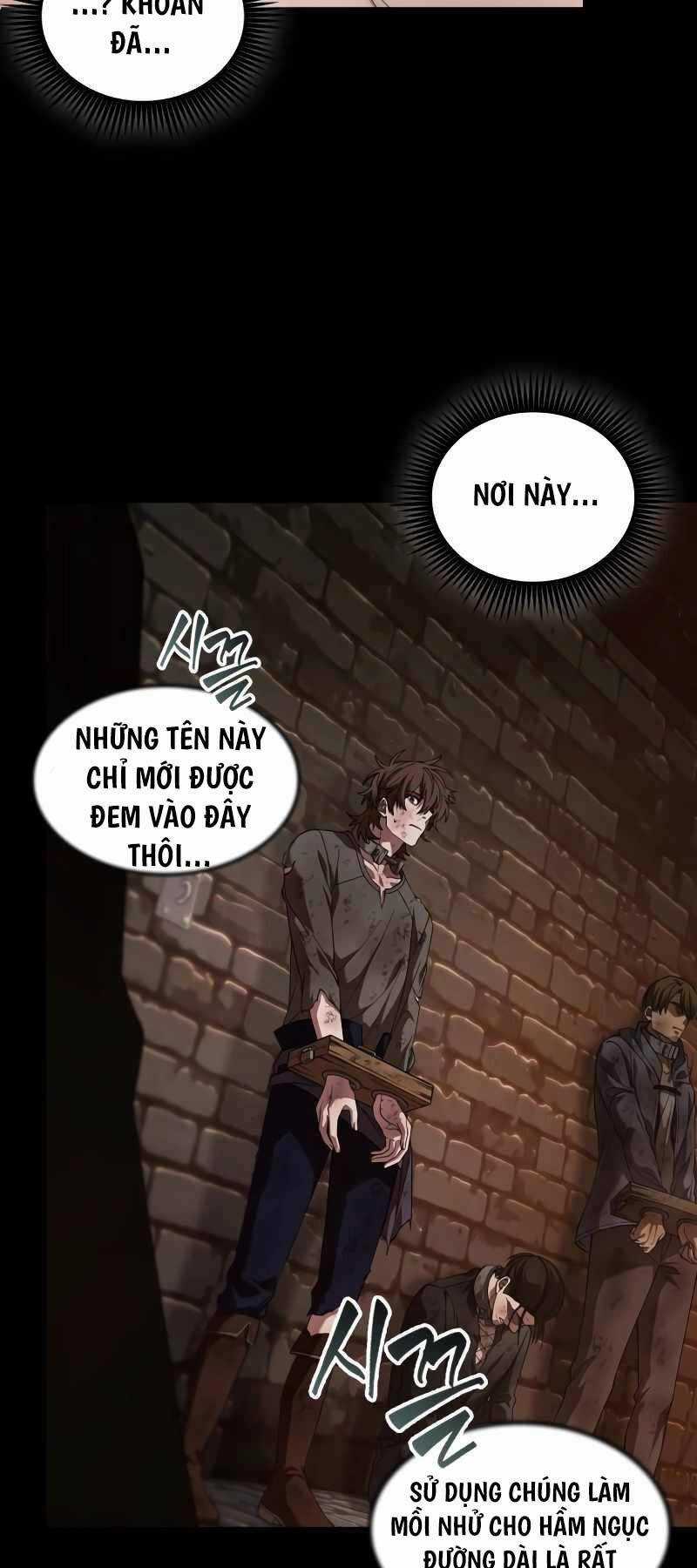 Mạo Hiểm Giả Cuối Cùng Chương 1 trang 63