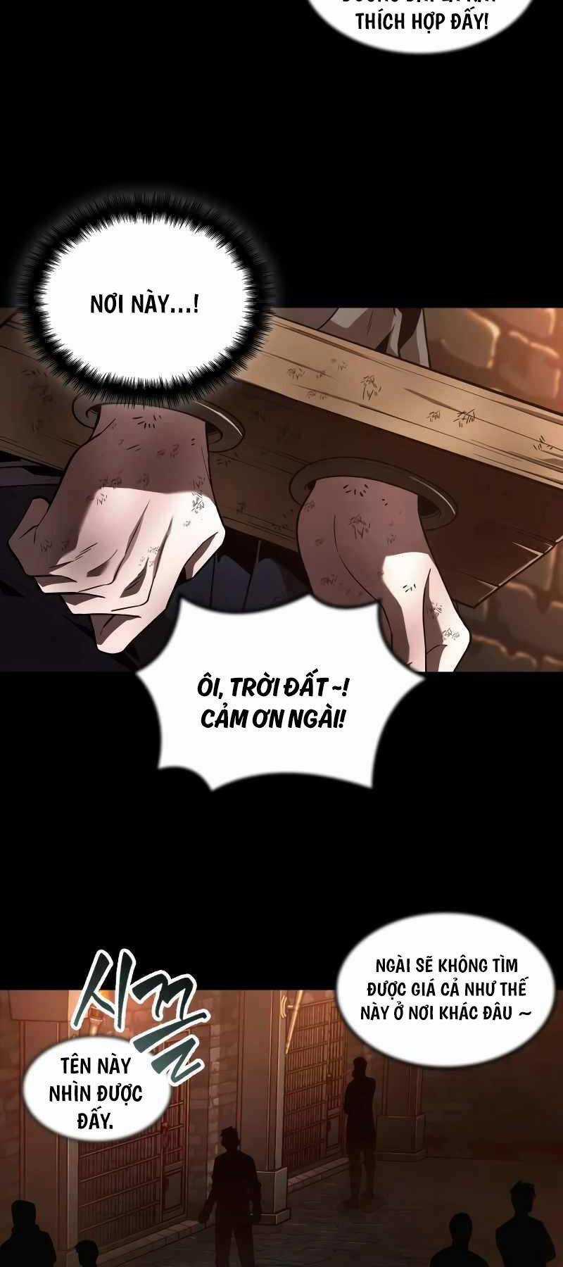 Mạo Hiểm Giả Cuối Cùng Chương 1 trang 64