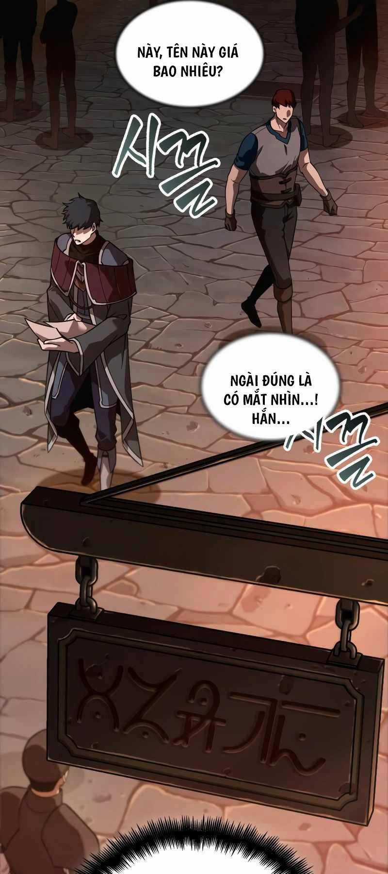 Mạo Hiểm Giả Cuối Cùng Chương 1 trang 65