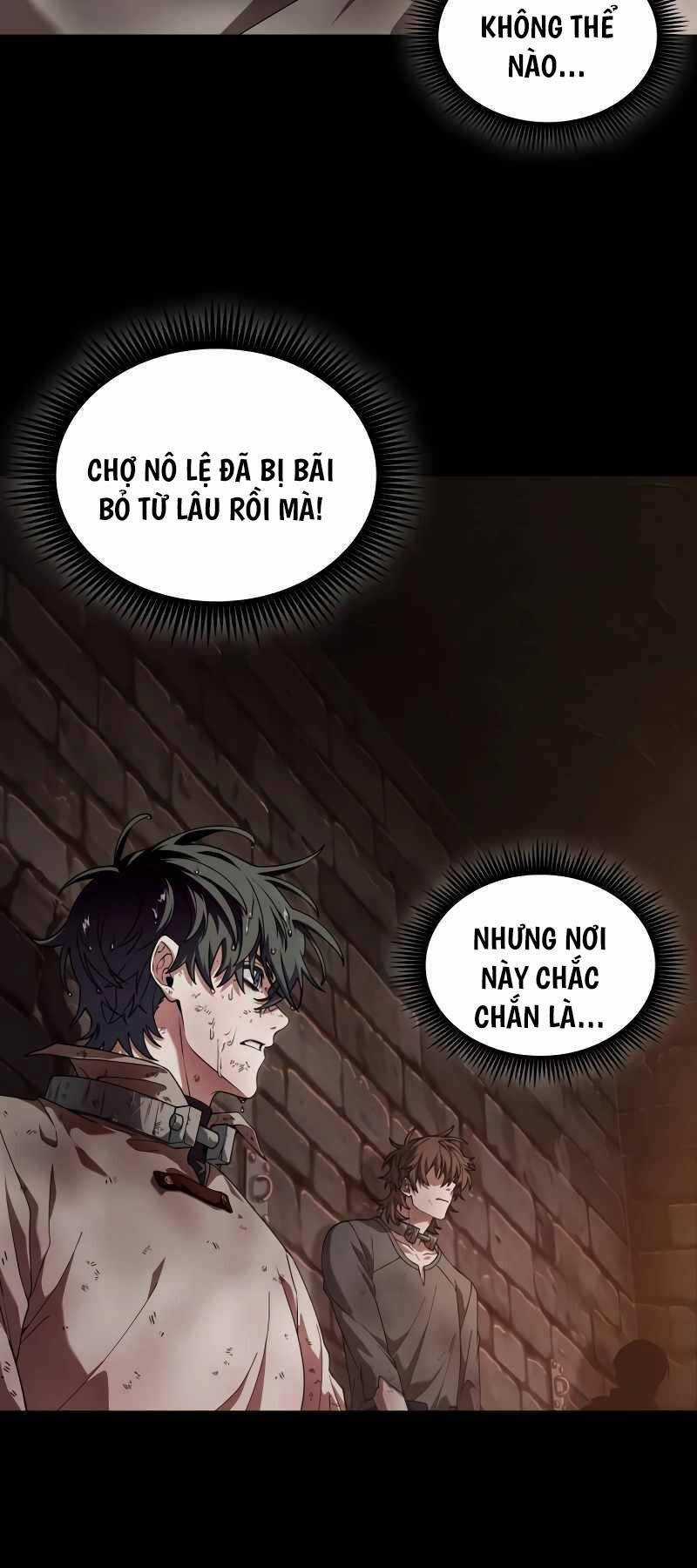 Mạo Hiểm Giả Cuối Cùng Chương 1 trang 67