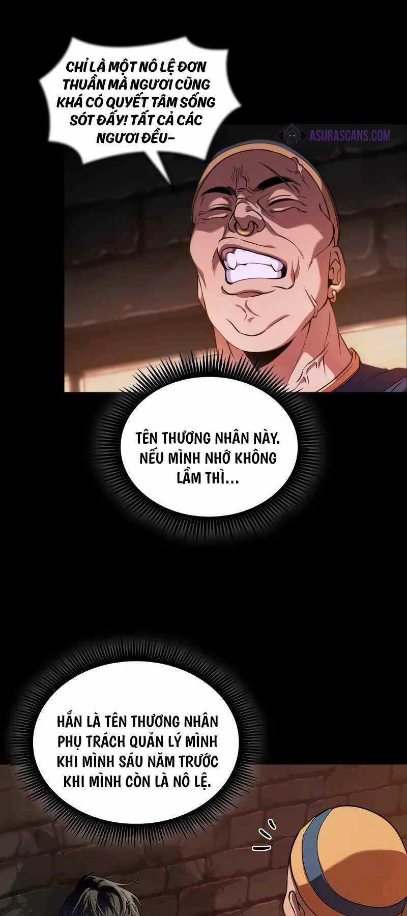 Mạo Hiểm Giả Cuối Cùng Chương 1 trang 68