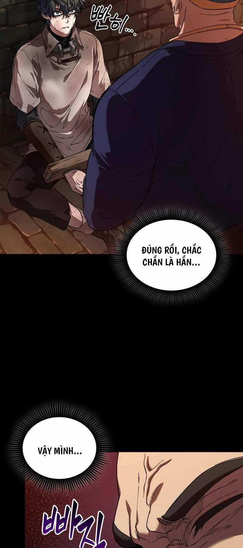 Mạo Hiểm Giả Cuối Cùng Chương 1 trang 69