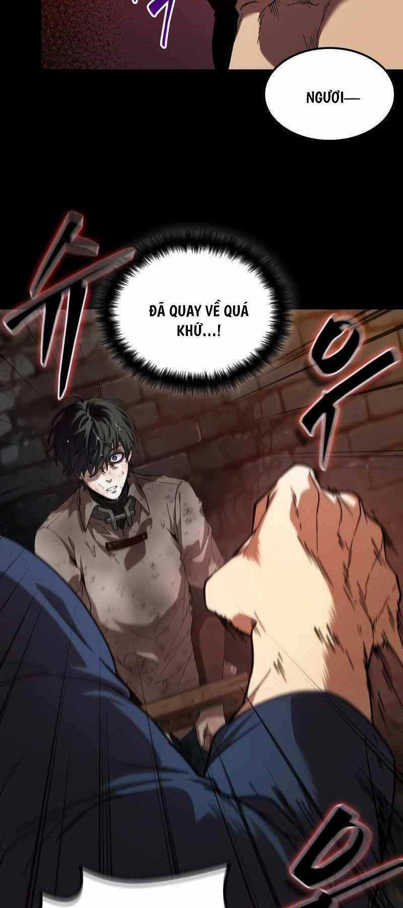 Mạo Hiểm Giả Cuối Cùng Chương 1 trang 70