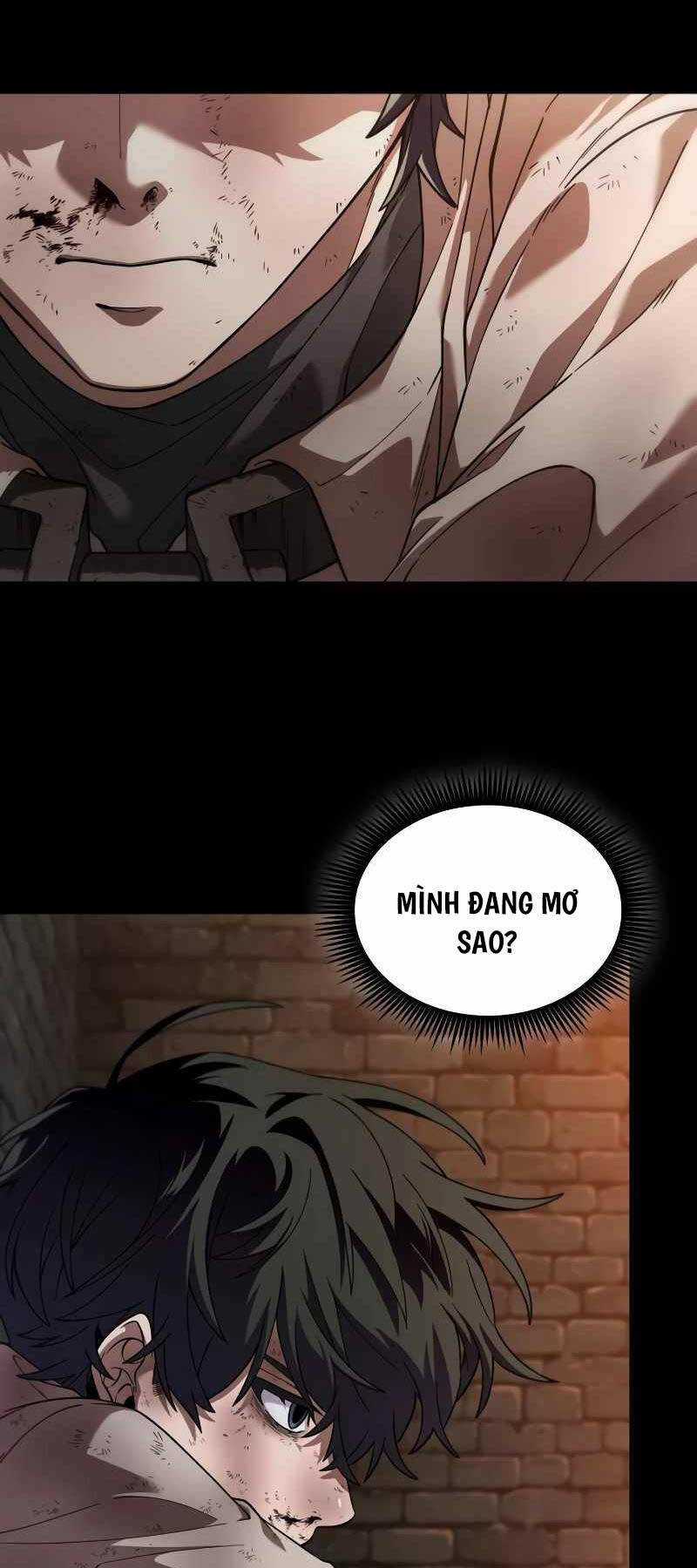 Mạo Hiểm Giả Cuối Cùng Chương 1 trang 74