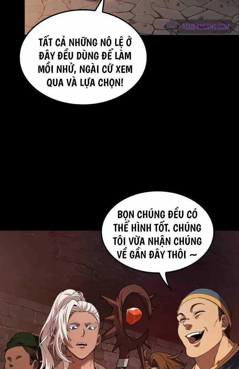 Mạo Hiểm Giả Cuối Cùng Chương 1 trang 76