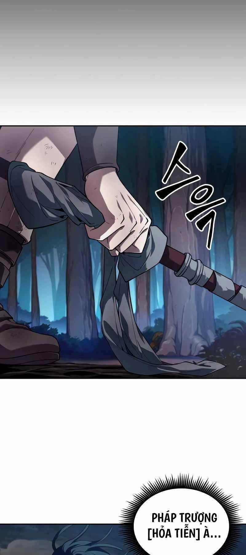 Mạo Hiểm Giả Cuối Cùng Chương 1 trang 80