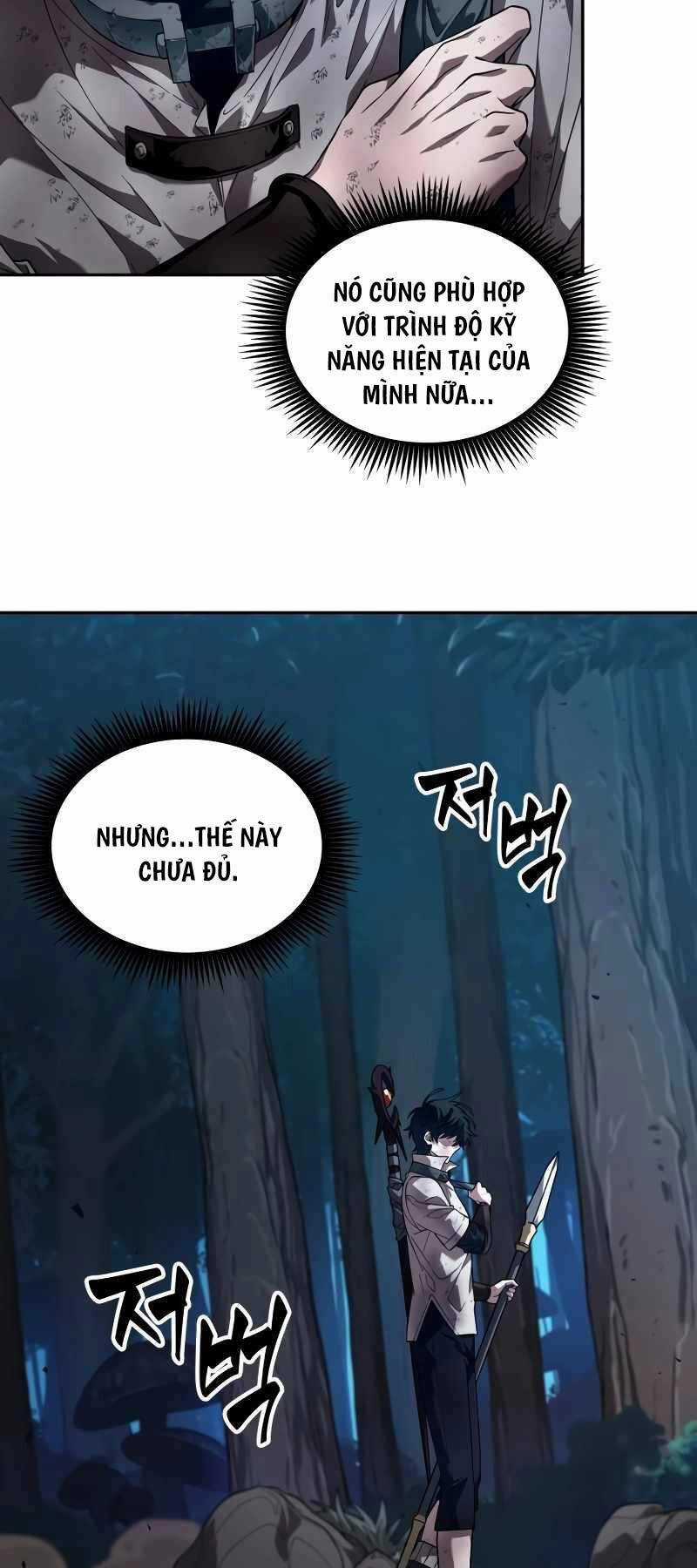 Mạo Hiểm Giả Cuối Cùng Chương 1 trang 82