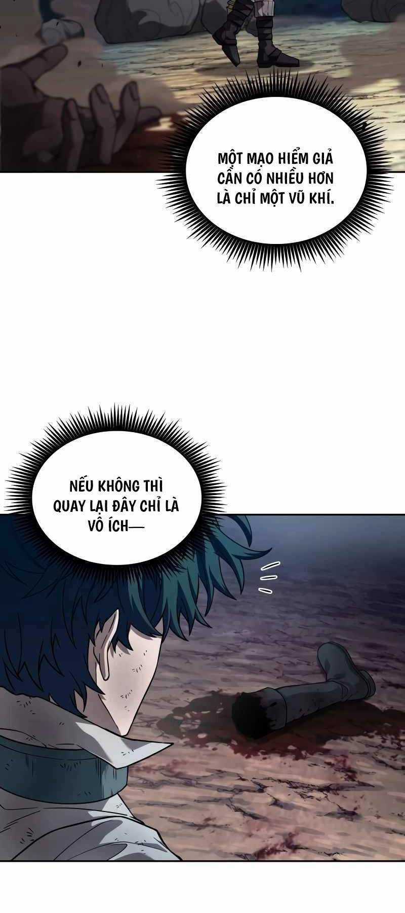 Mạo Hiểm Giả Cuối Cùng Chương 1 trang 83