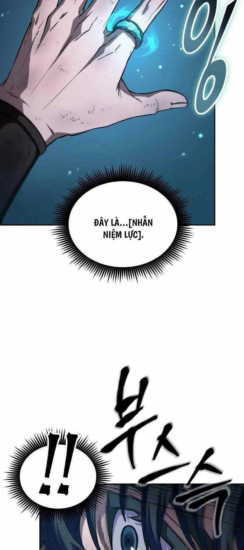 Mạo Hiểm Giả Cuối Cùng Chương 1 trang 86