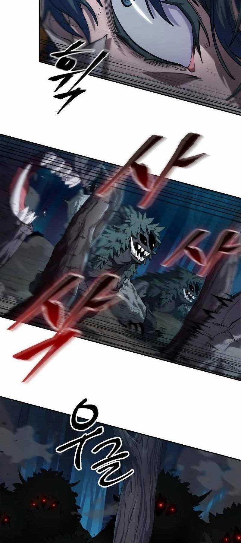 Mạo Hiểm Giả Cuối Cùng Chương 1 trang 87