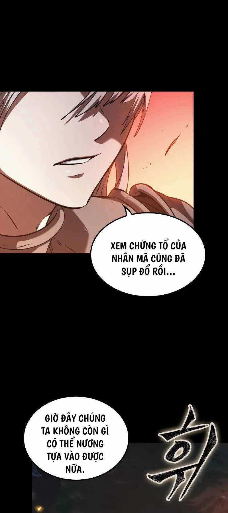 Mạo Hiểm Giả Cuối Cùng Chương 1 trang 9