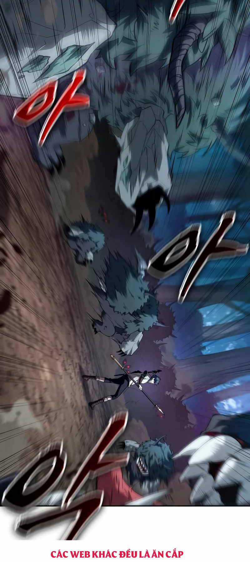 Mạo Hiểm Giả Cuối Cùng Chương 1 trang 90