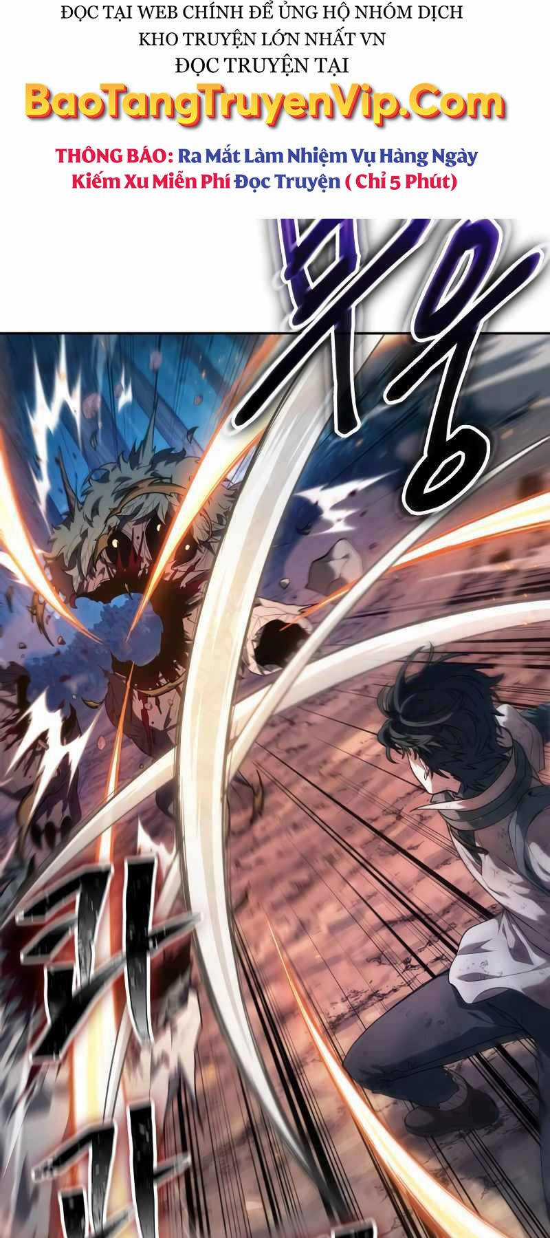 Mạo Hiểm Giả Cuối Cùng Chương 1 trang 91