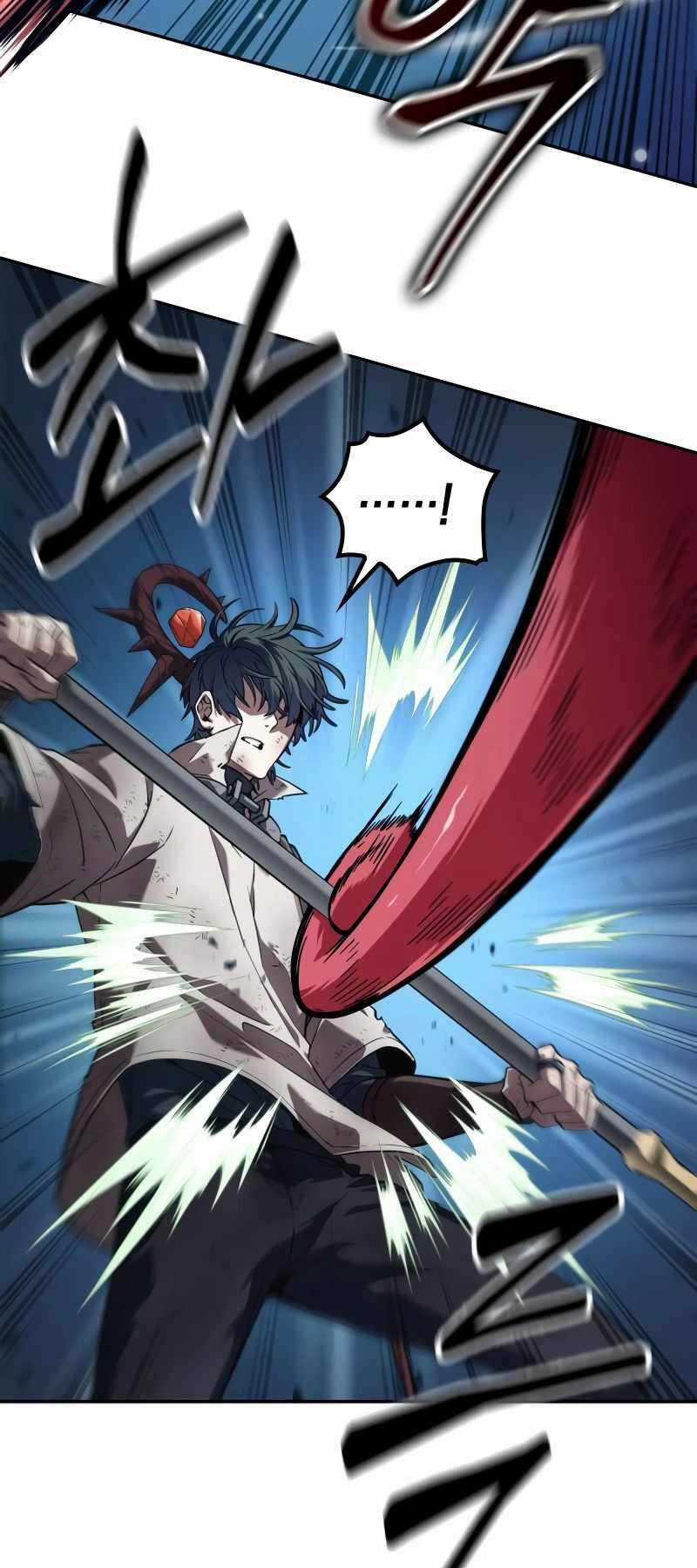 Mạo Hiểm Giả Cuối Cùng Chương 1 trang 93