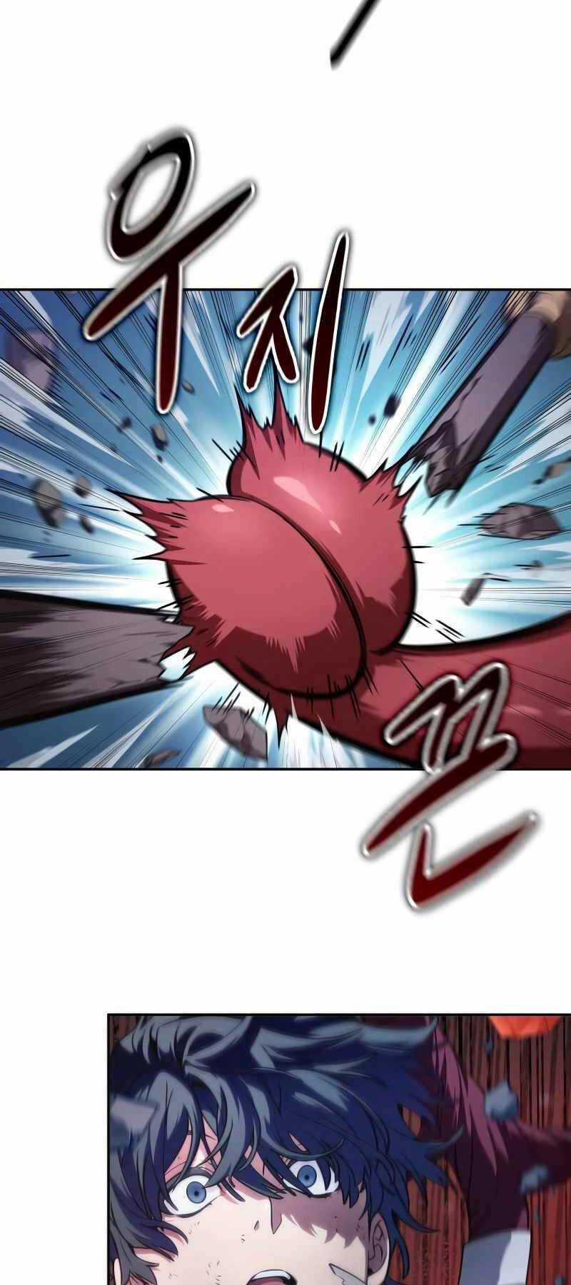 Mạo Hiểm Giả Cuối Cùng Chương 1 trang 94