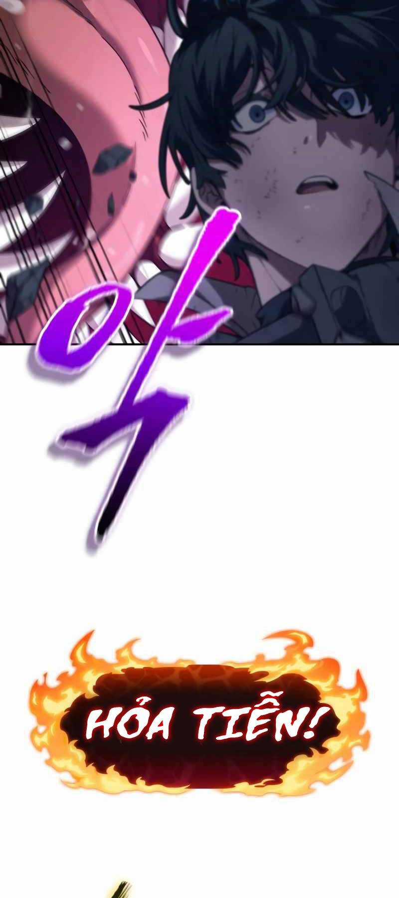 Mạo Hiểm Giả Cuối Cùng Chương 1 trang 96