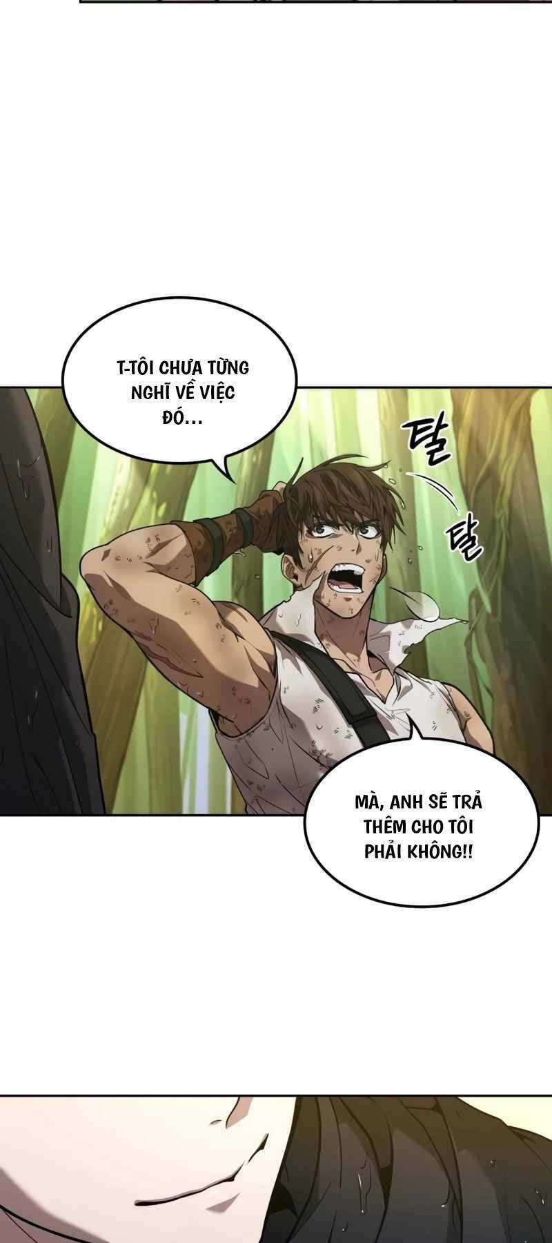 Mạo Hiểm Giả Cuối Cùng Chương 10 trang 10