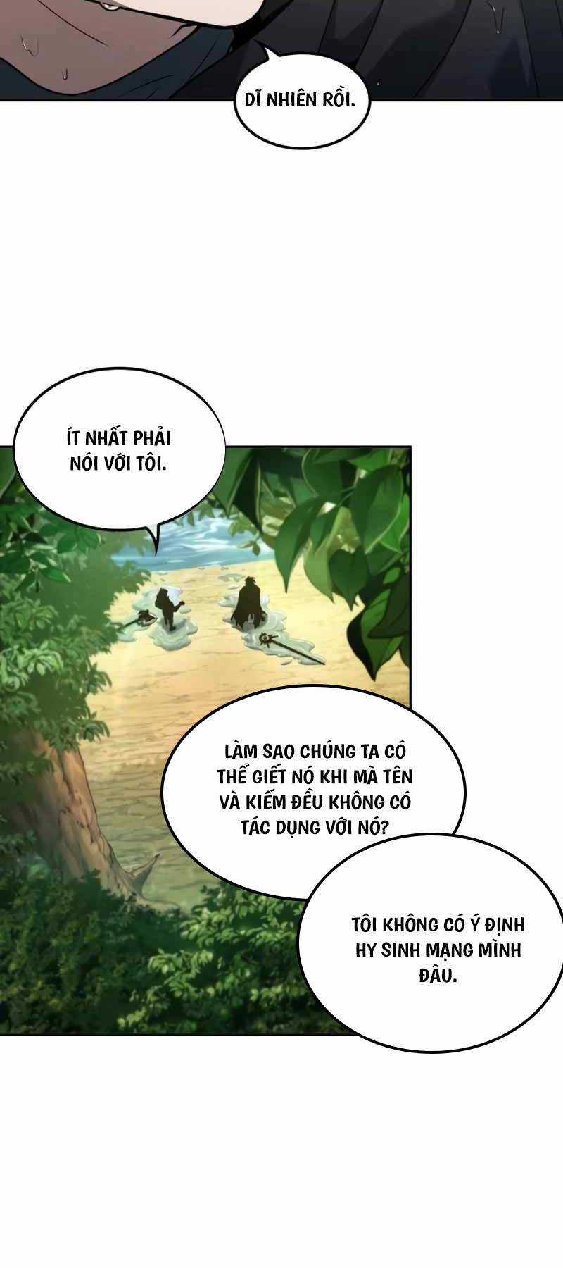 Mạo Hiểm Giả Cuối Cùng Chương 10 trang 11