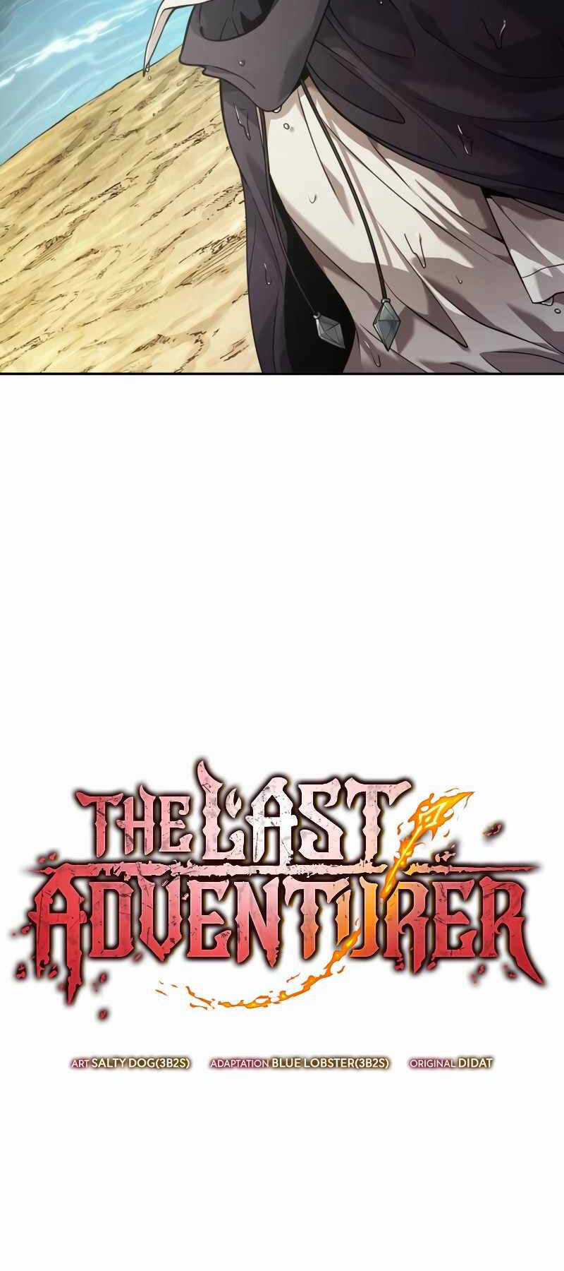 Mạo Hiểm Giả Cuối Cùng Chương 10 trang 13