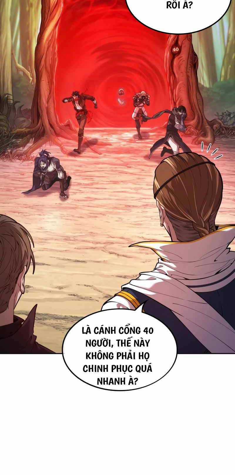 Mạo Hiểm Giả Cuối Cùng Chương 10 trang 15