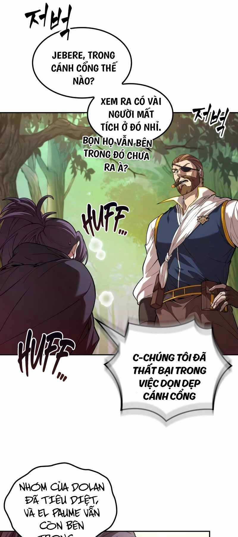 Mạo Hiểm Giả Cuối Cùng Chương 10 trang 16