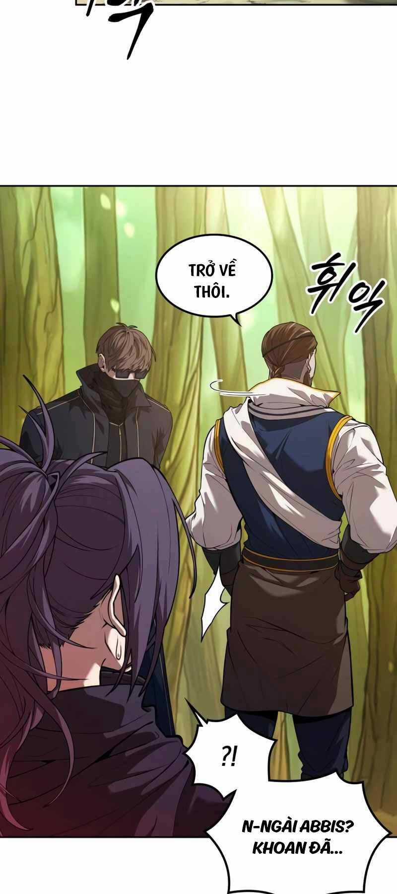 Mạo Hiểm Giả Cuối Cùng Chương 10 trang 20