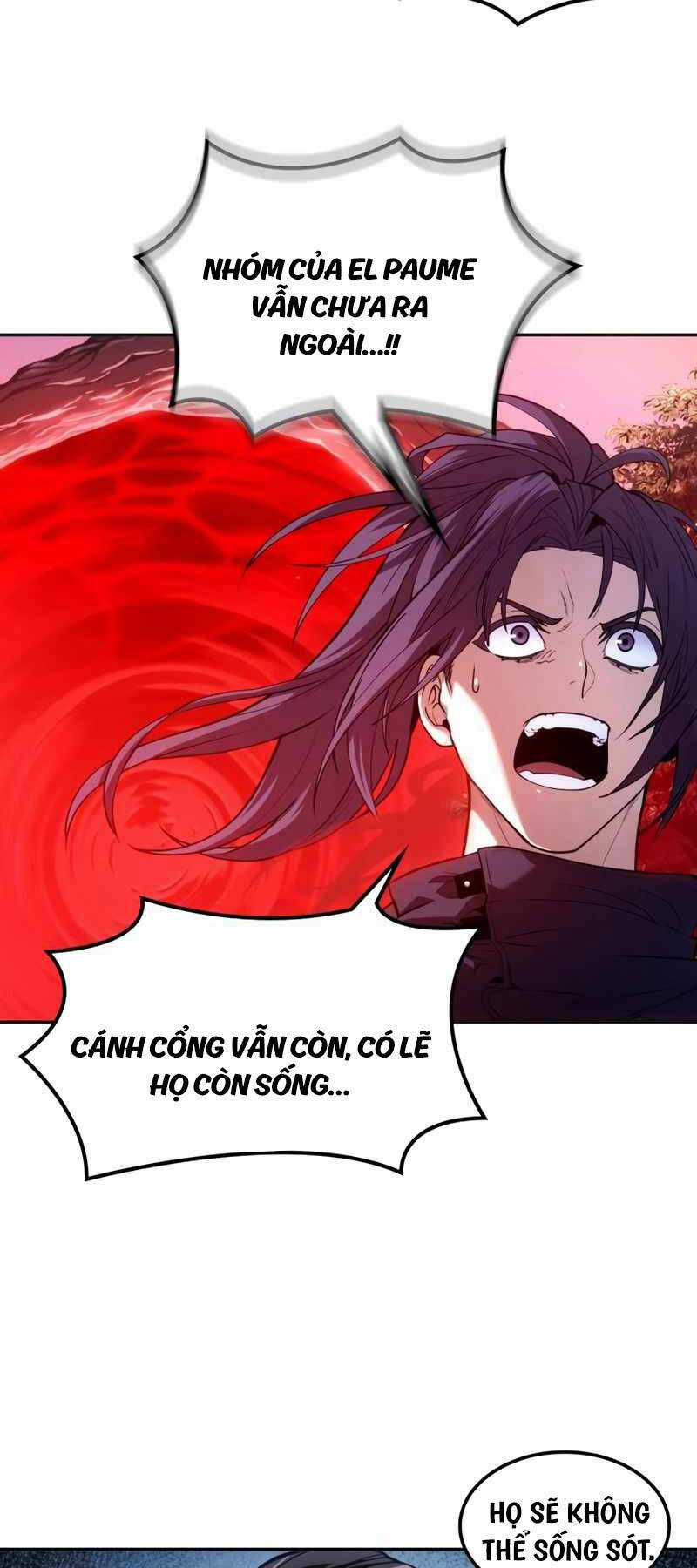 Mạo Hiểm Giả Cuối Cùng Chương 10 trang 21