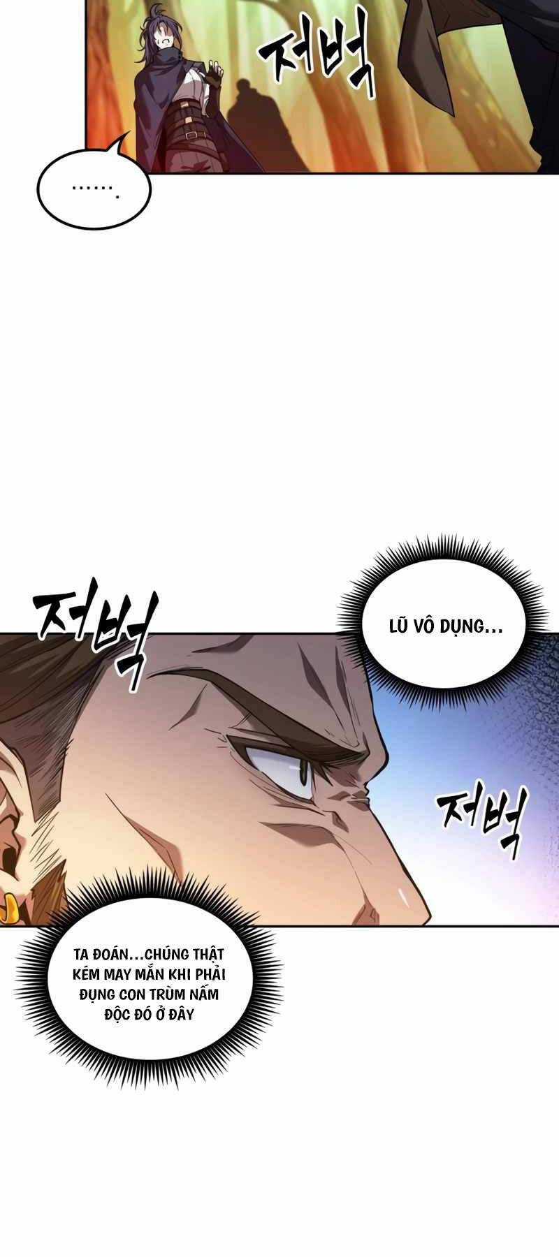 Mạo Hiểm Giả Cuối Cùng Chương 10 trang 23