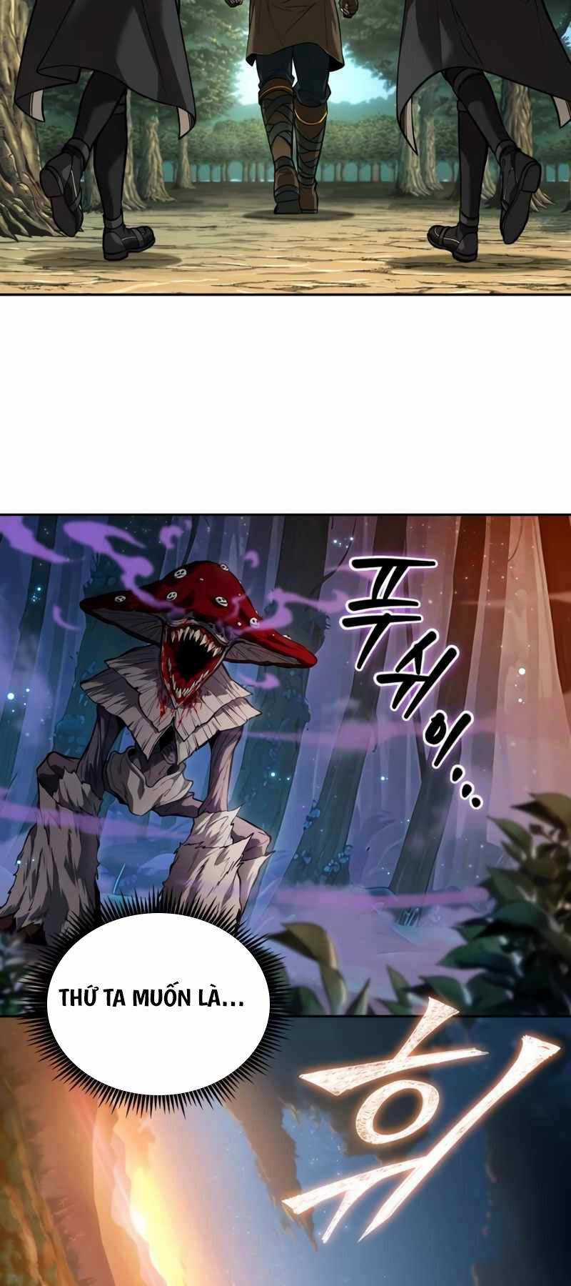 Mạo Hiểm Giả Cuối Cùng Chương 10 trang 25