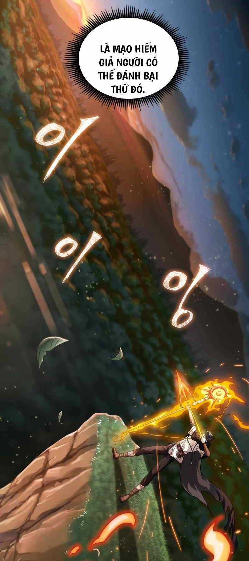 Mạo Hiểm Giả Cuối Cùng Chương 10 trang 26