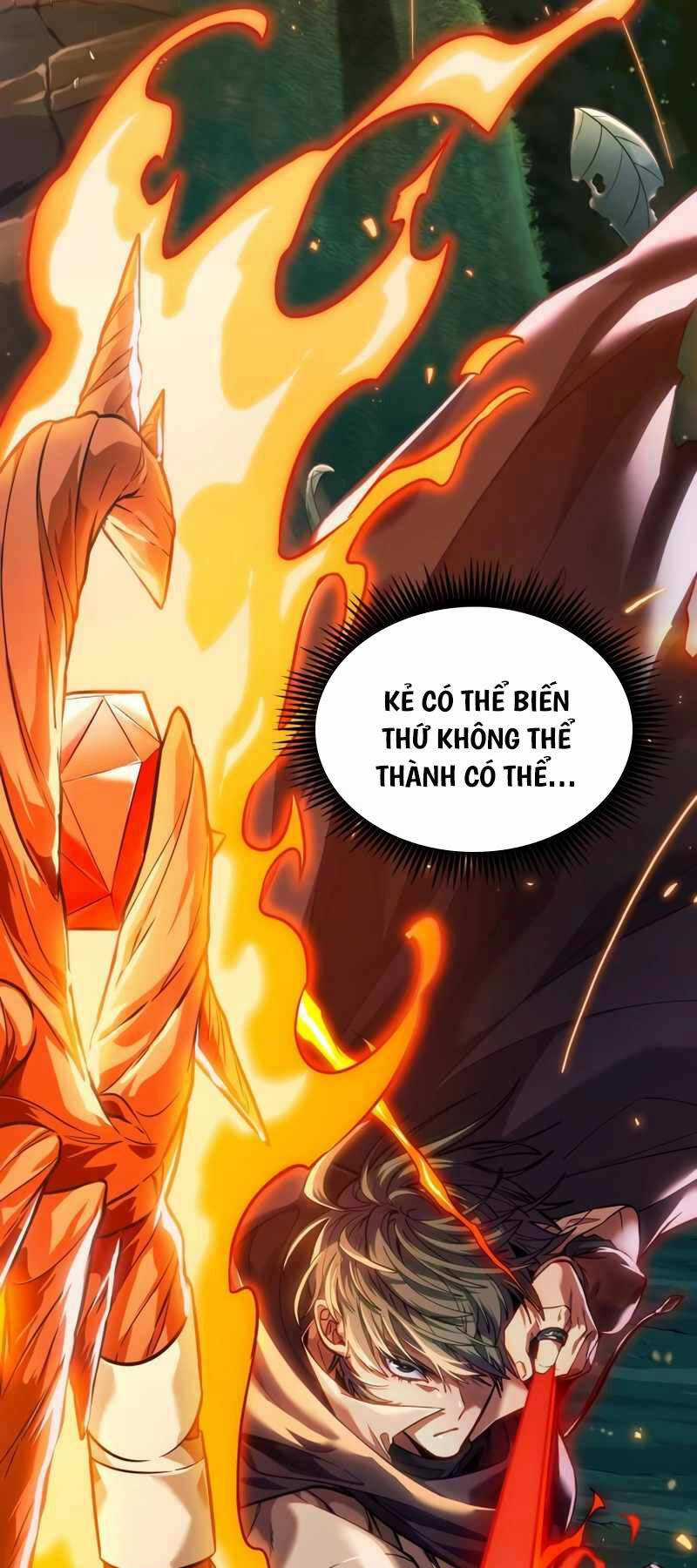 Mạo Hiểm Giả Cuối Cùng Chương 10 trang 27