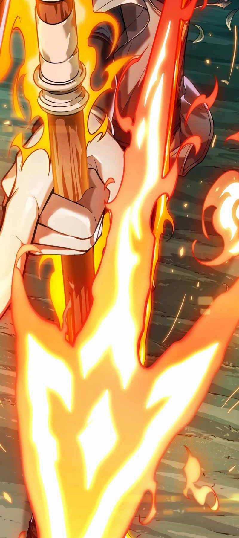 Mạo Hiểm Giả Cuối Cùng Chương 10 trang 28