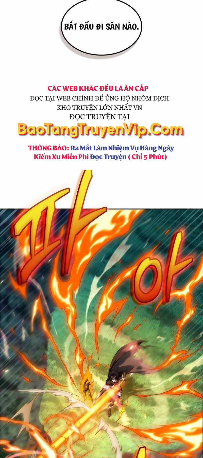 Mạo Hiểm Giả Cuối Cùng Chương 10 trang 30