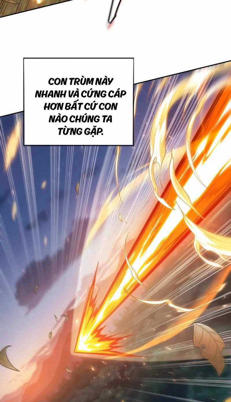 Mạo Hiểm Giả Cuối Cùng Chương 10 trang 32