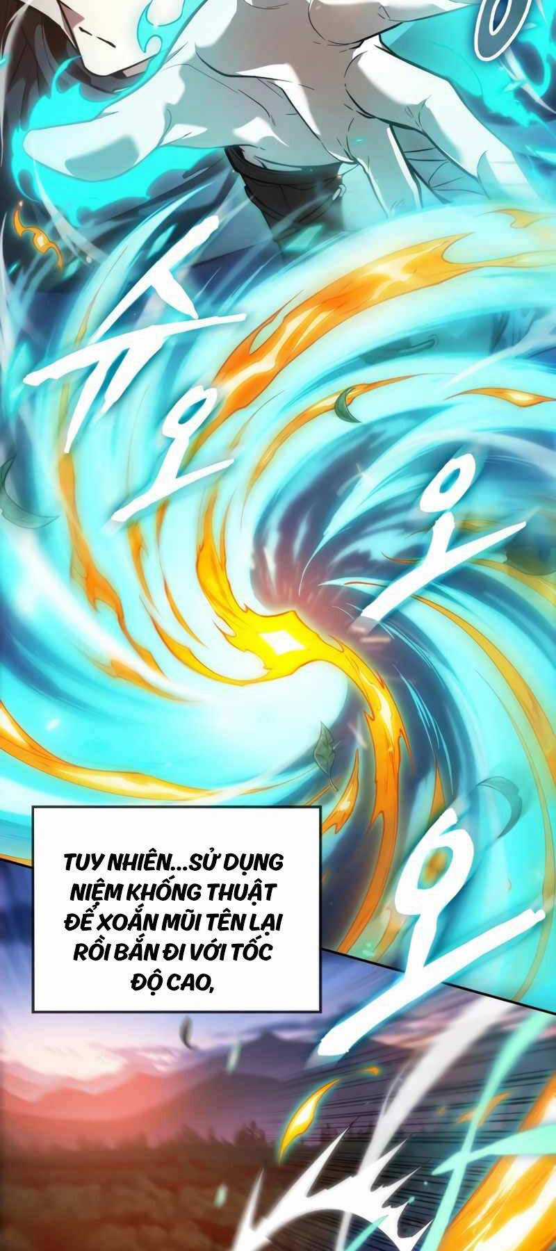 Mạo Hiểm Giả Cuối Cùng Chương 10 trang 34