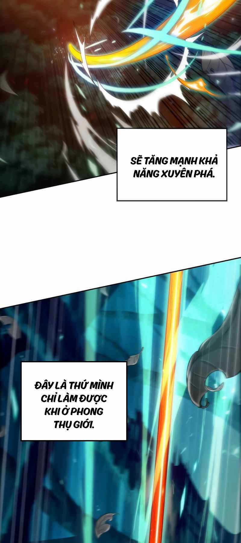 Mạo Hiểm Giả Cuối Cùng Chương 10 trang 35