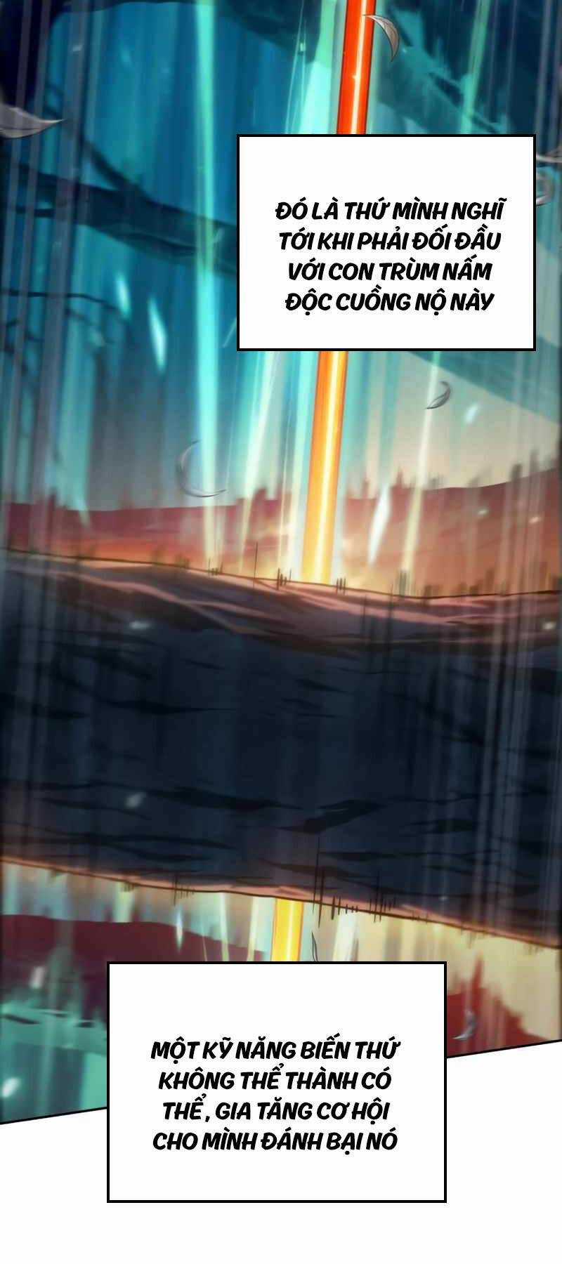 Mạo Hiểm Giả Cuối Cùng Chương 10 trang 36