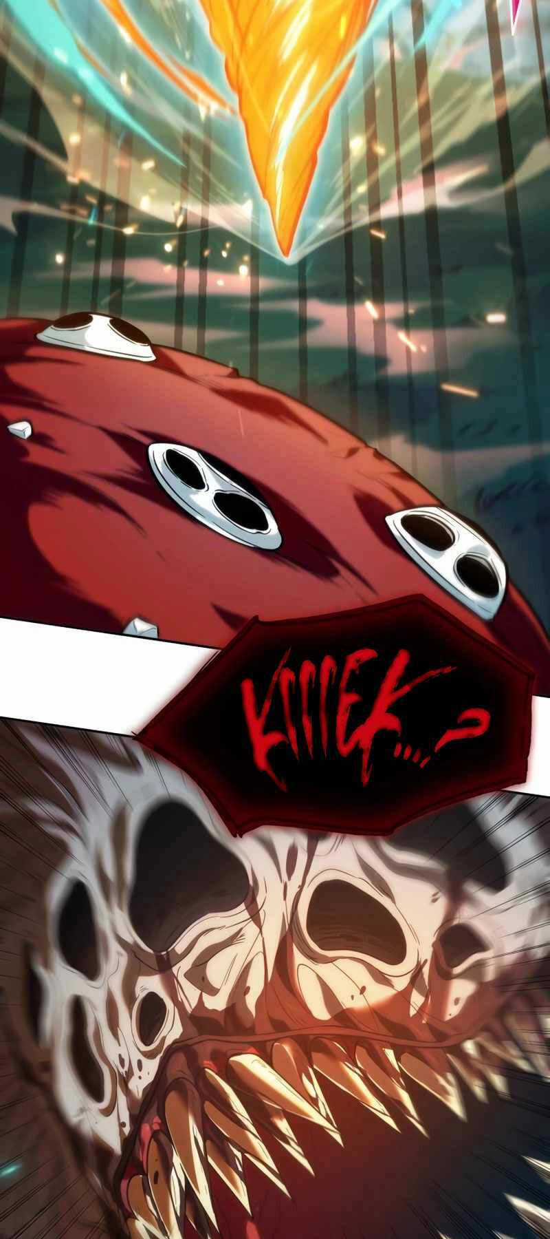 Mạo Hiểm Giả Cuối Cùng Chương 10 trang 39