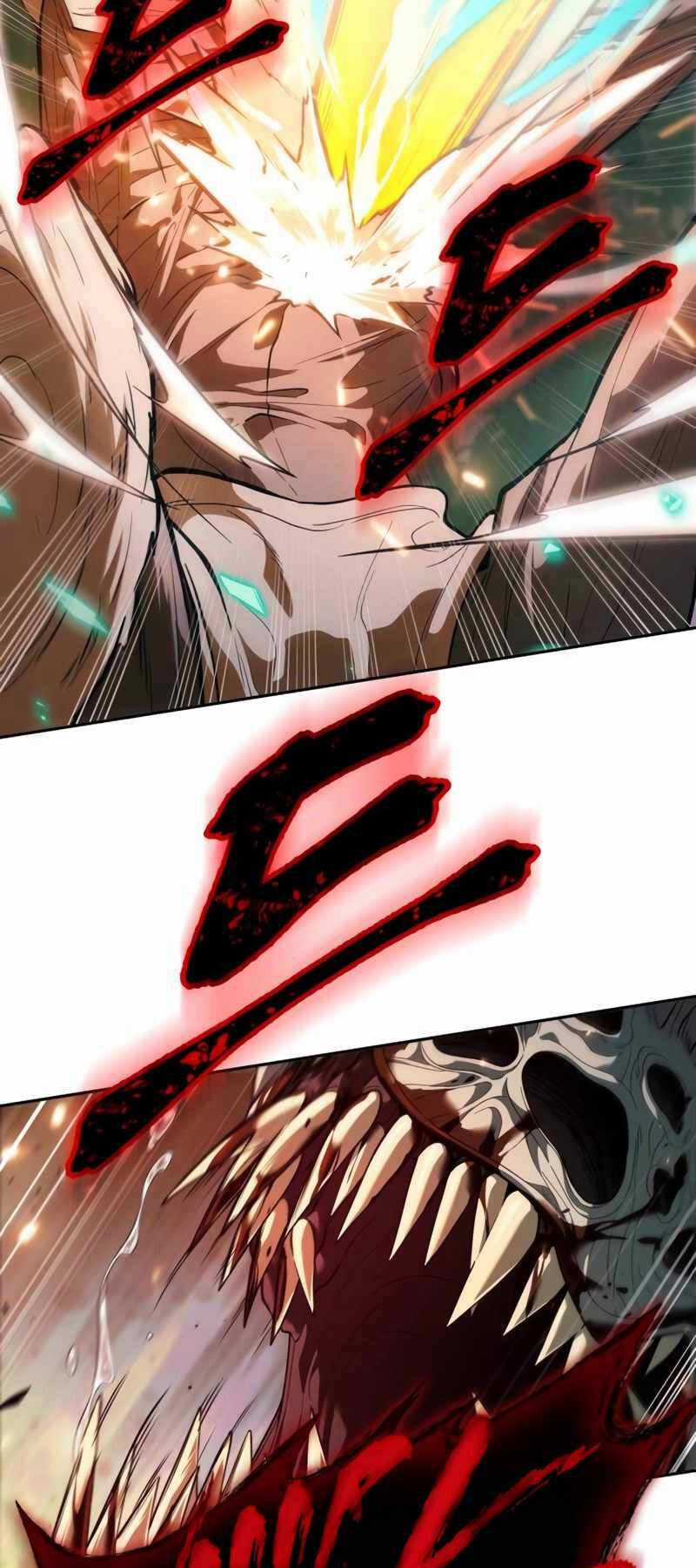 Mạo Hiểm Giả Cuối Cùng Chương 10 trang 41