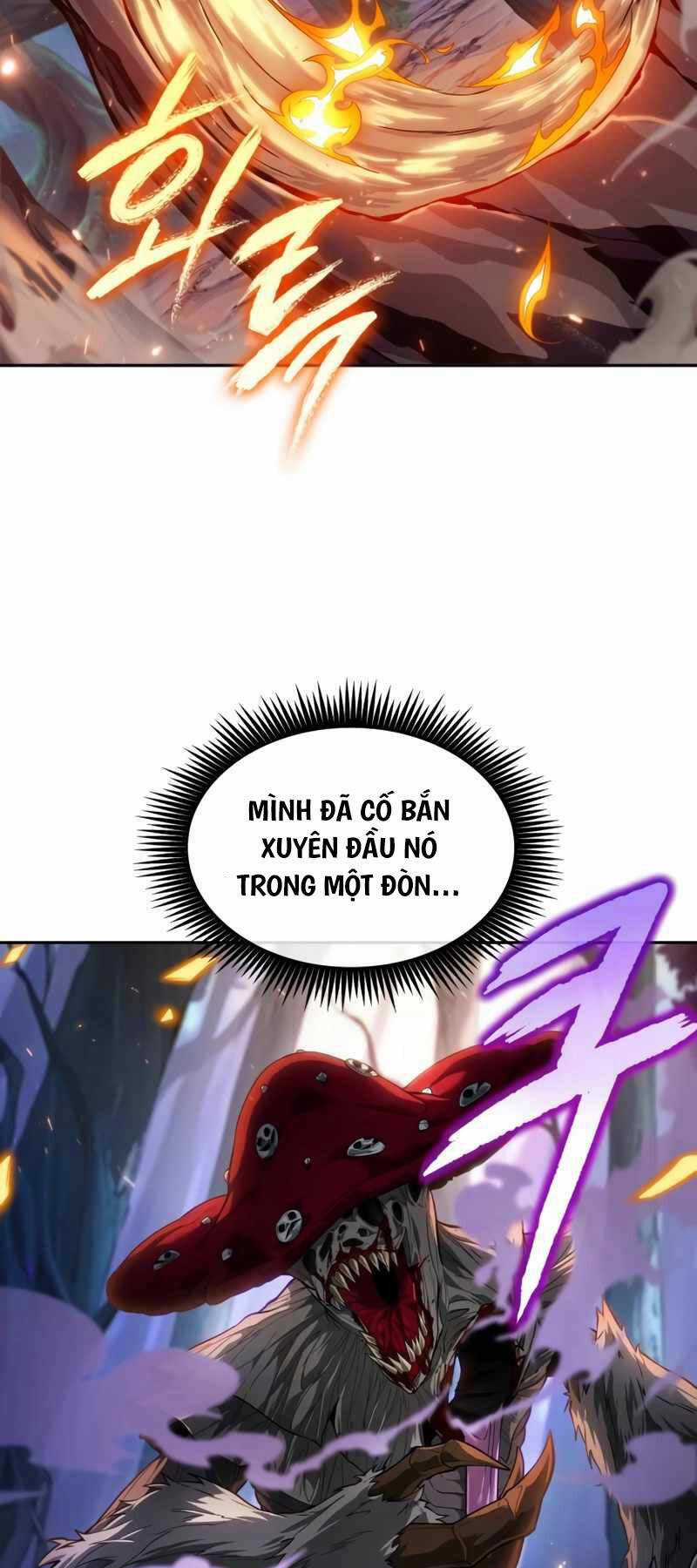 Mạo Hiểm Giả Cuối Cùng Chương 10 trang 45