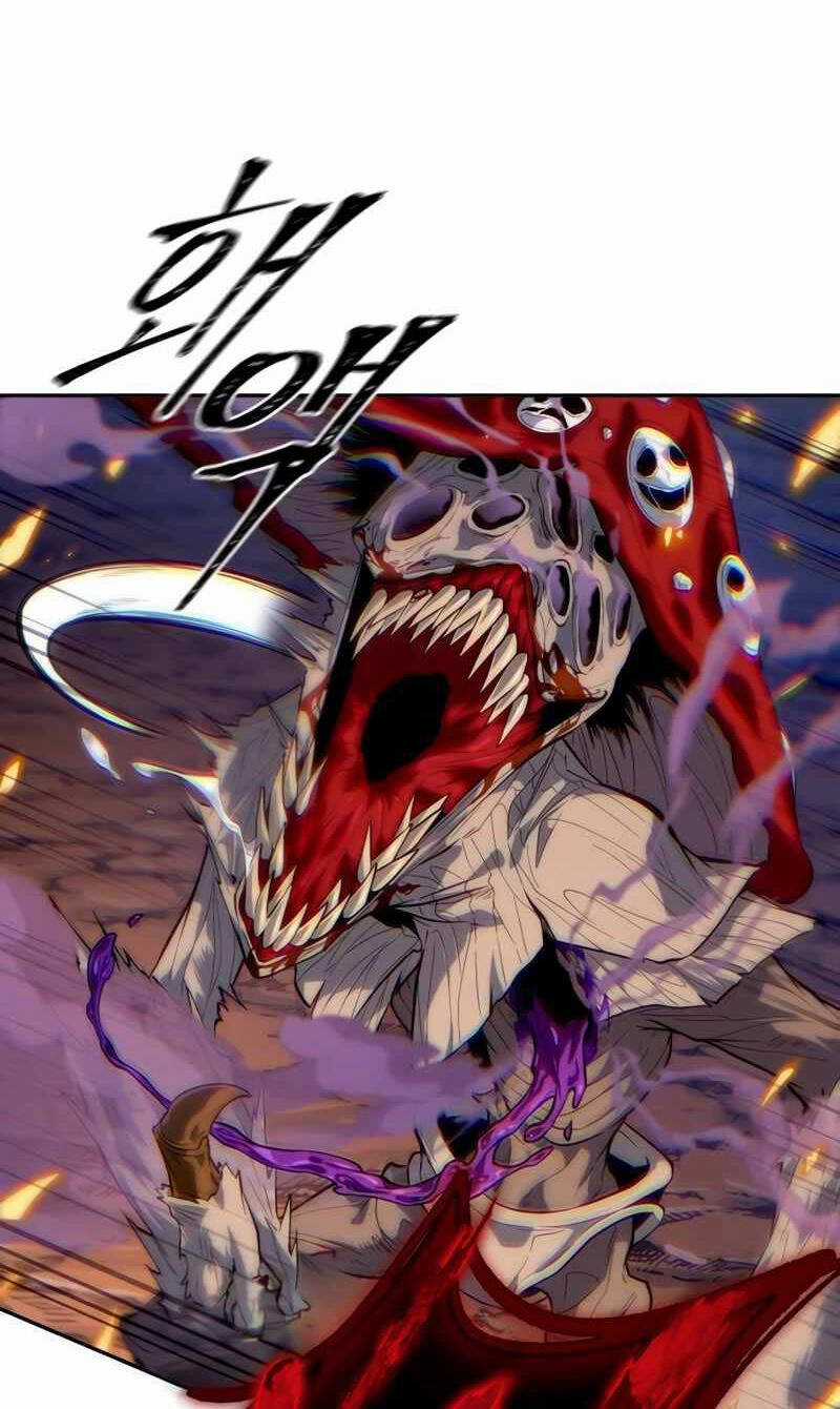 Mạo Hiểm Giả Cuối Cùng Chương 10 trang 47