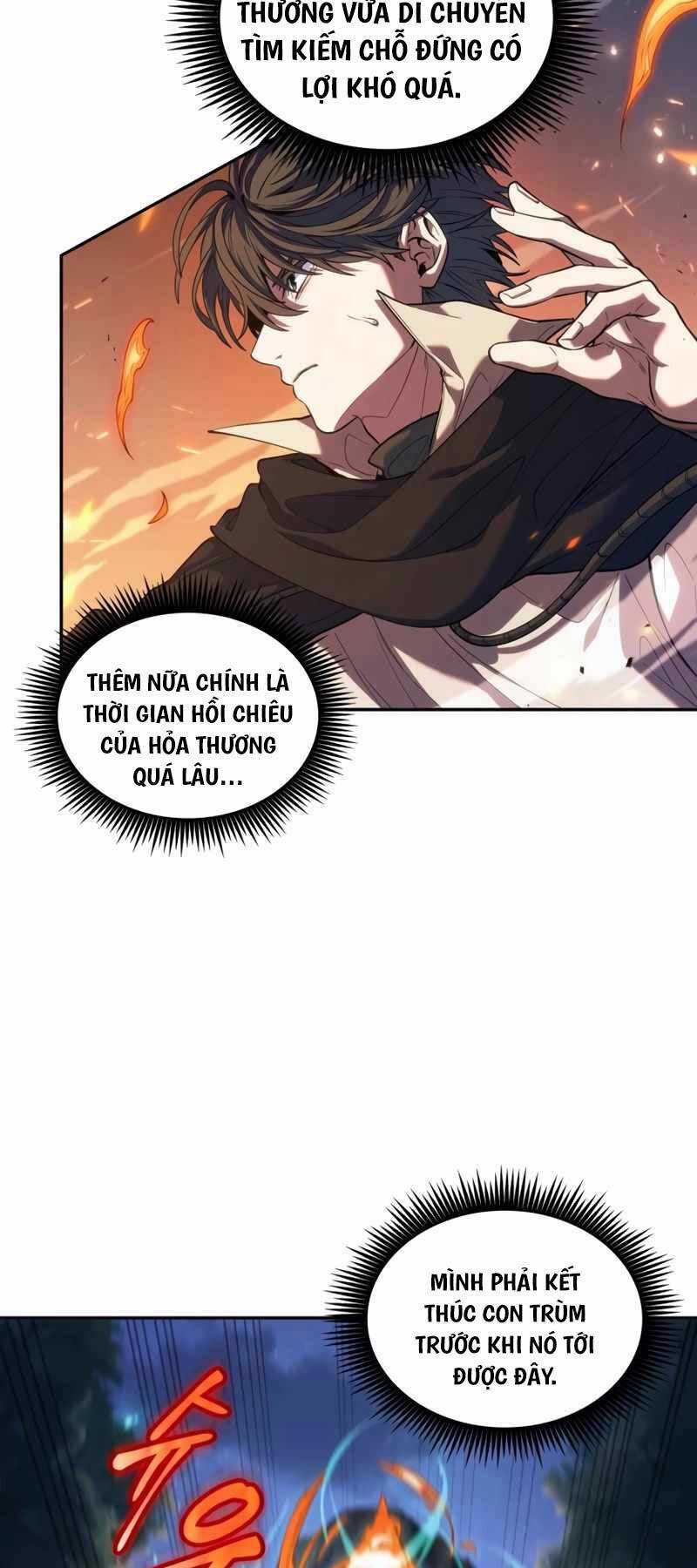 Mạo Hiểm Giả Cuối Cùng Chương 10 trang 50