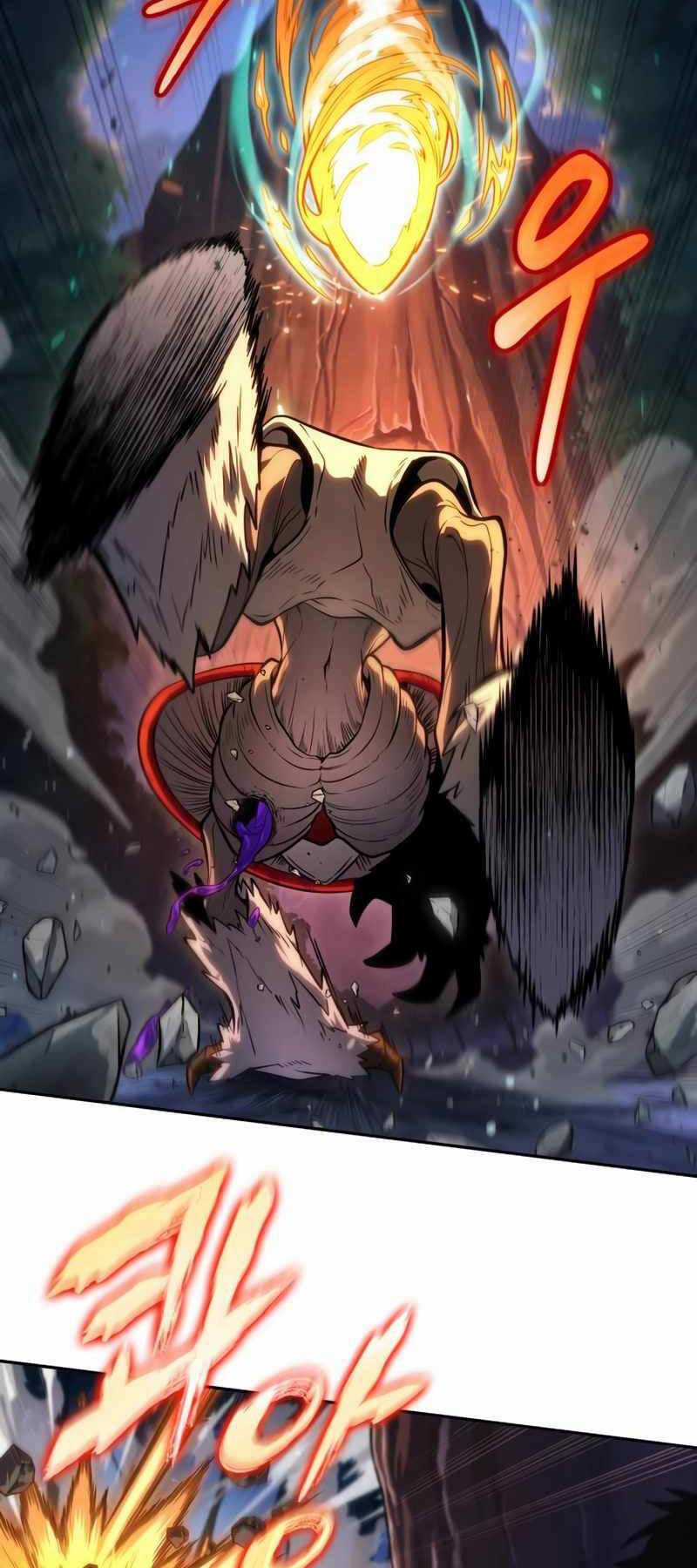 Mạo Hiểm Giả Cuối Cùng Chương 10 trang 51