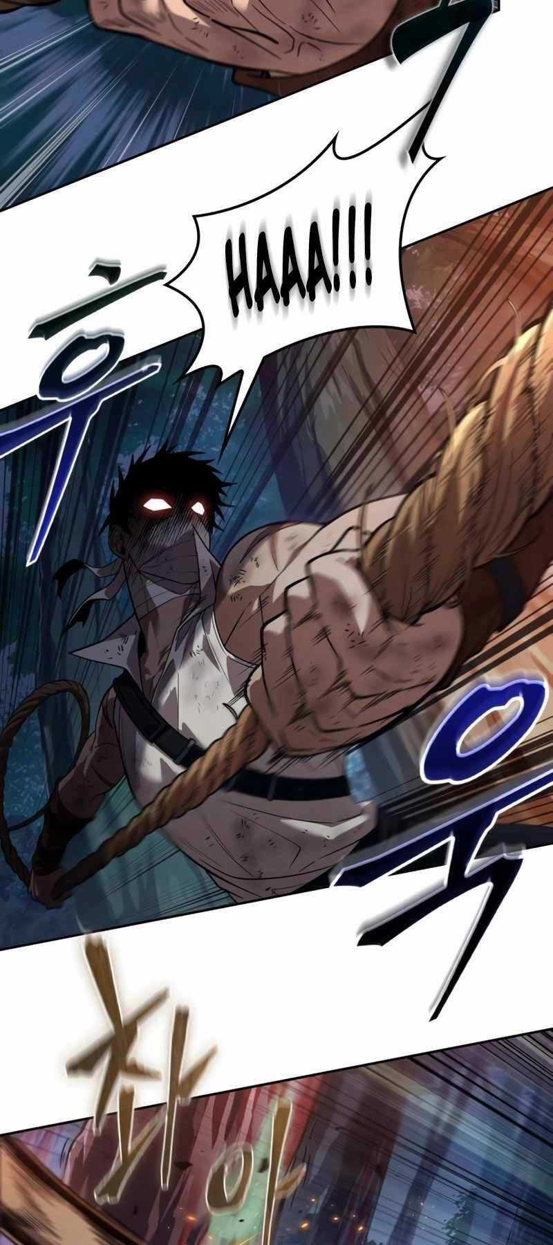 Mạo Hiểm Giả Cuối Cùng Chương 10 trang 54