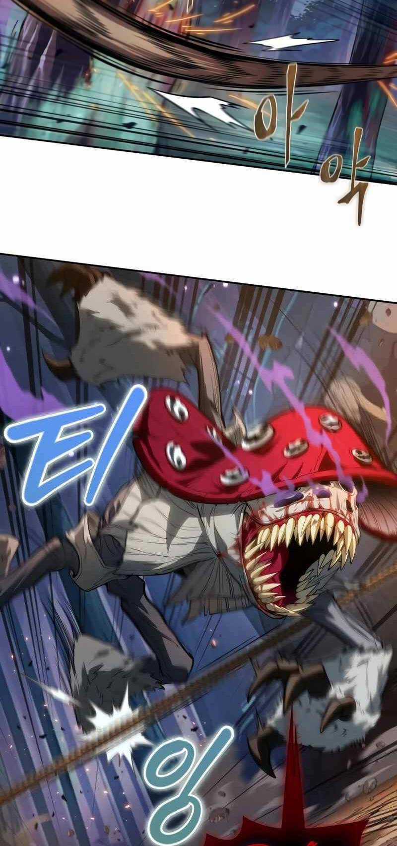 Mạo Hiểm Giả Cuối Cùng Chương 10 trang 55