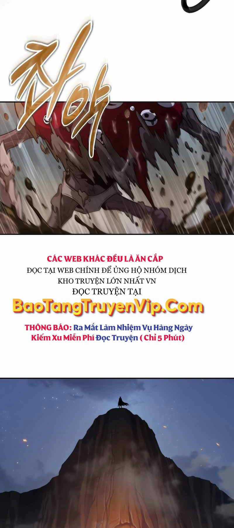 Mạo Hiểm Giả Cuối Cùng Chương 10 trang 57