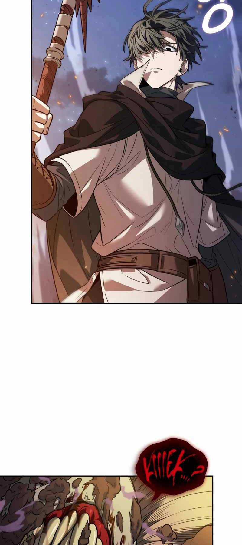 Mạo Hiểm Giả Cuối Cùng Chương 10 trang 59